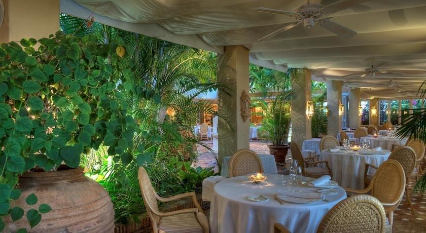 Hotel Jardin Tropical