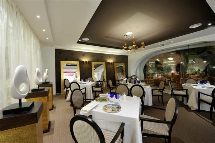 Hotel Jardin Tropical