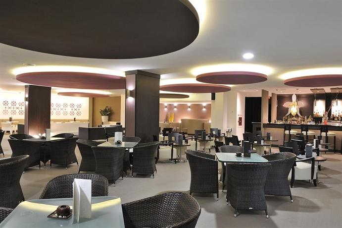Hotel Jardin Tropical
