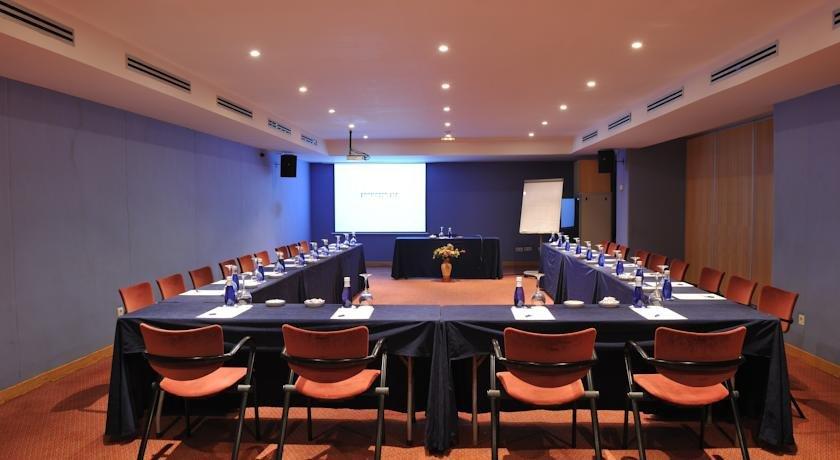 Hotel Jardin Tropical