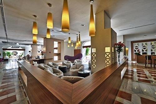 Hotel Jardin Tropical