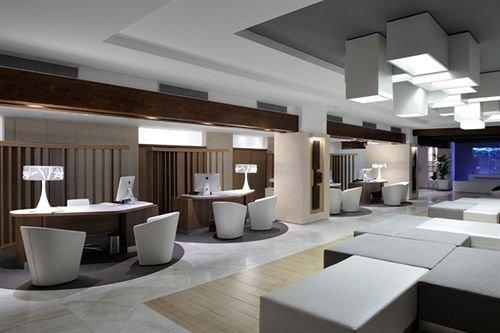 Hotel Jardin Tropical