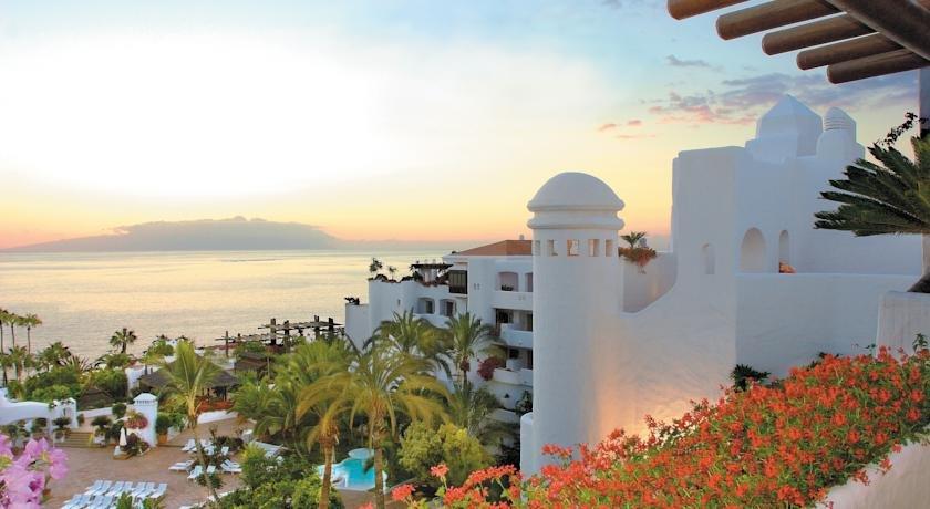 Hotel Jardin Tropical