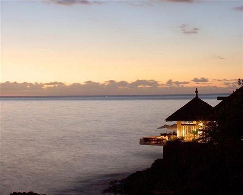 Hotel Jardin Tropical
