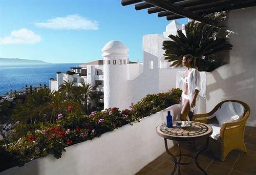 Hotel Jardin Tropical