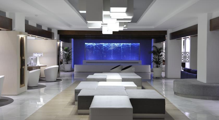 Hotel Jardin Tropical