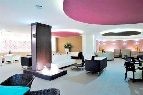 Hotel Jardin Tropical