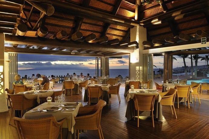Hotel Jardin Tropical
