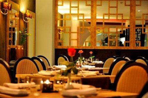 Hotel Jardin Tropical