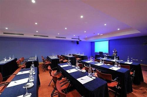 Hotel Jardin Tropical