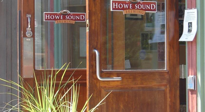 Howe Sound Inn & Brewing Company