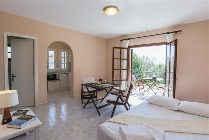Albouro Seafront Apartments