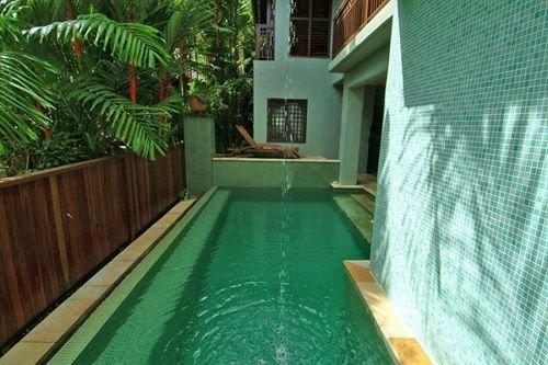 Monsoon Villa B - Luxury Holiday Villa