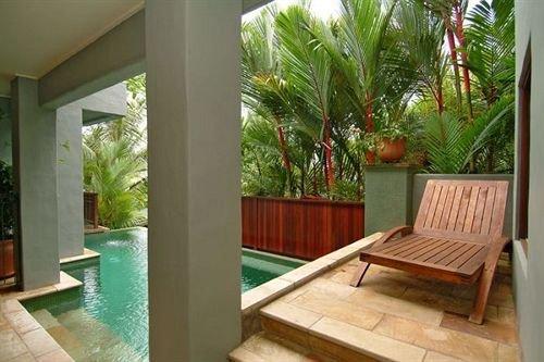 Monsoon Villa B - Luxury Holiday Villa