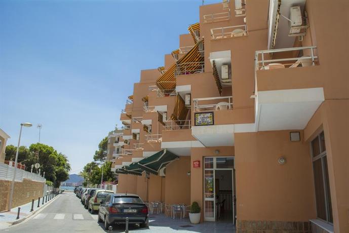 Hotel L'Escala