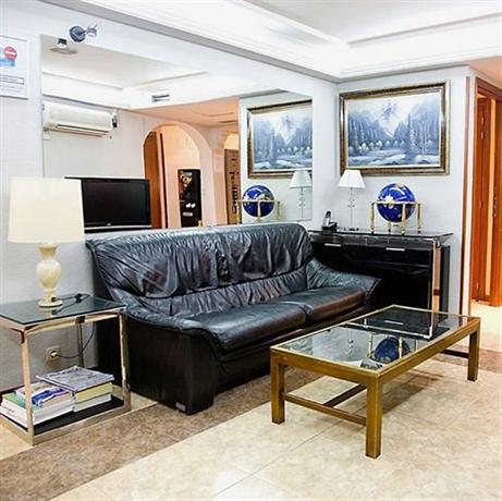 Hostal Astoria