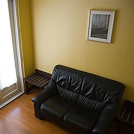 Hostal Astoria