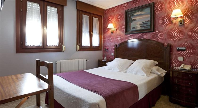 Hostal Astoria