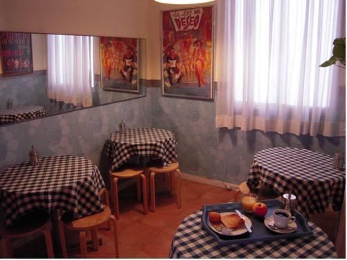 Hostal La Zona