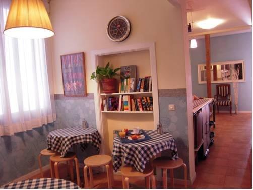 Hostal La Zona