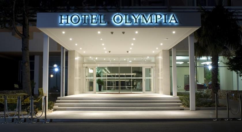Hotel Olympia Vodice