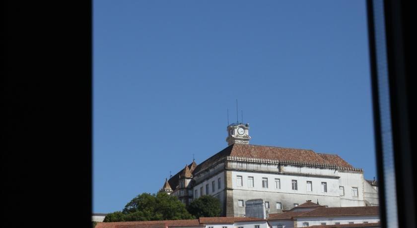 Hotel Vitoria Coimbra