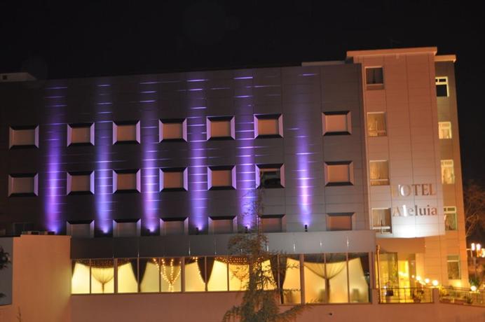 Hotel Aleluia image 1