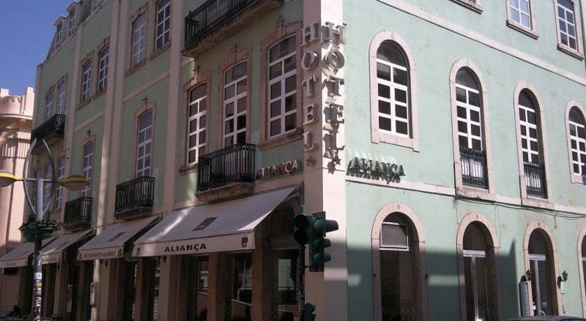 Hotel Alianca Figueira da Foz