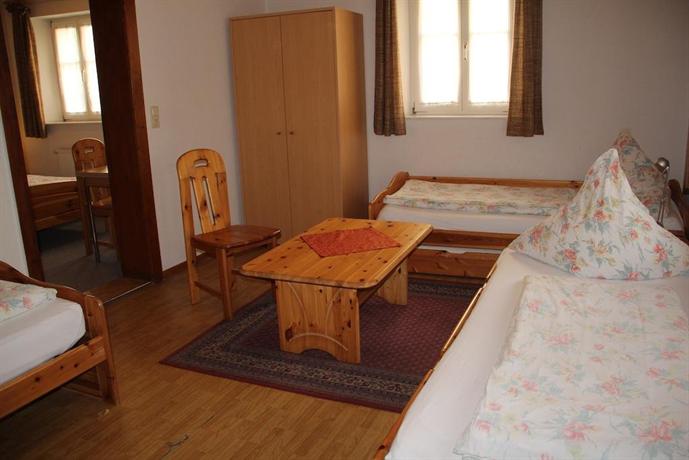 Hotel Pension Becker