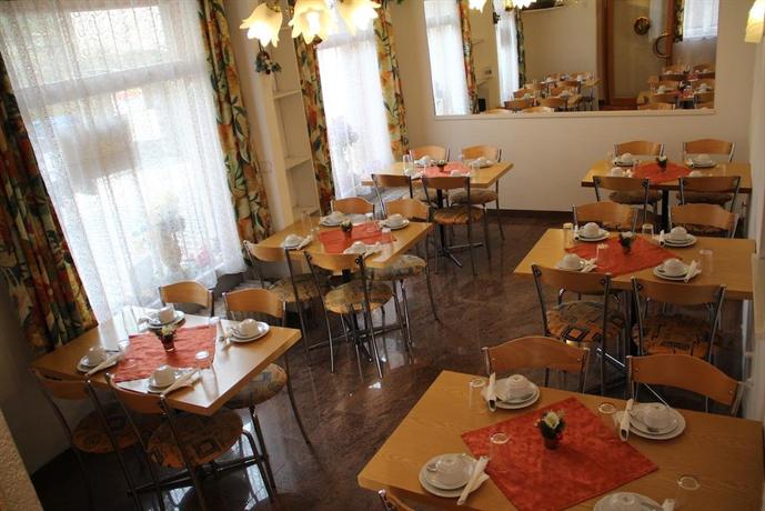 Hotel Pension Becker