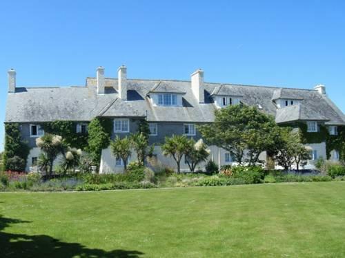 Renvyle House Hotel Connemara - dream vacation