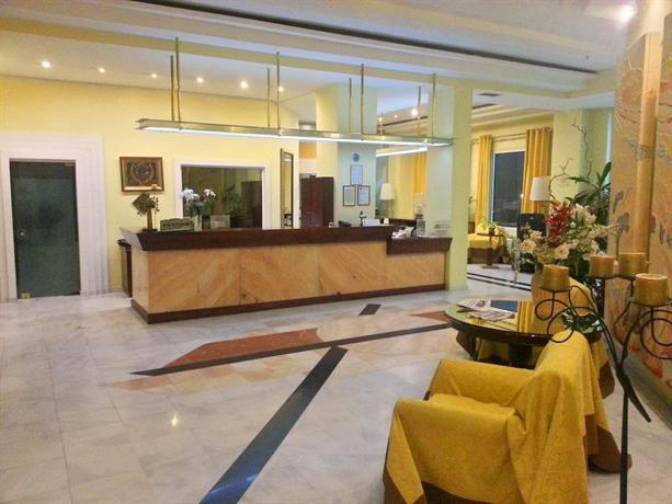 Natassa Hotel