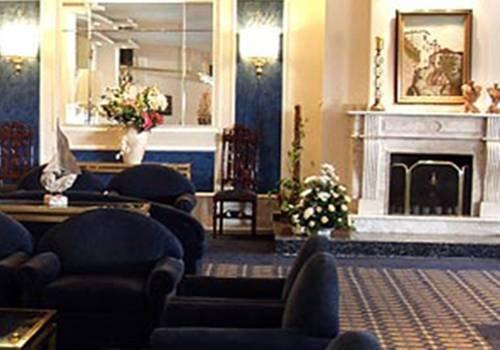 Natassa Hotel