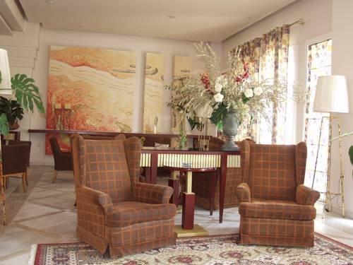 Natassa Hotel