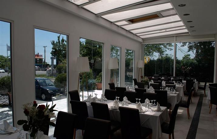 Natassa Hotel