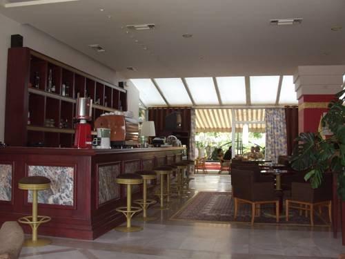 Natassa Hotel