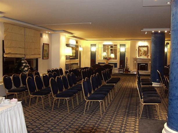 Natassa Hotel