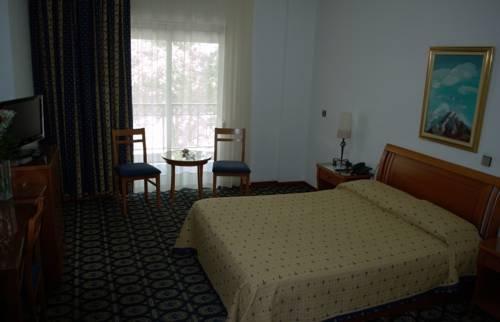 Natassa Hotel