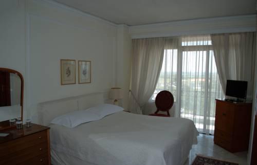 Natassa Hotel