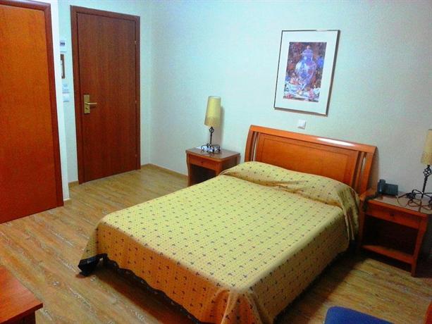 Natassa Hotel
