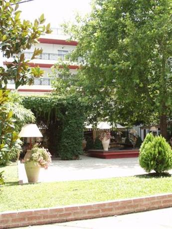 Natassa Hotel