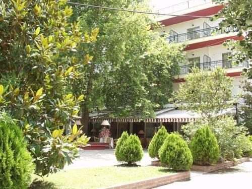 Natassa Hotel