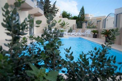 Hotel Kappara - dream vacation