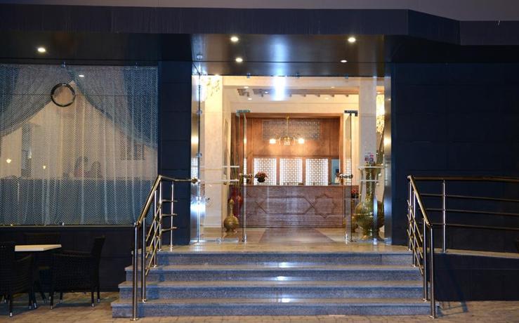 Hotel Al Yacouta, Tetuán: encuentra el mejor precio
