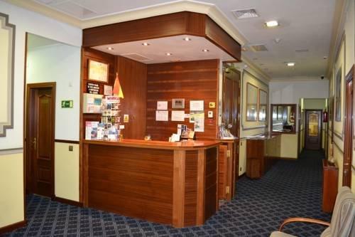 Hostal Edreira