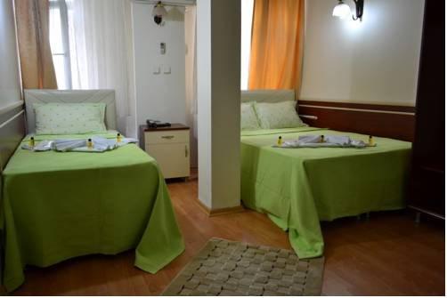 Hotel Silviya