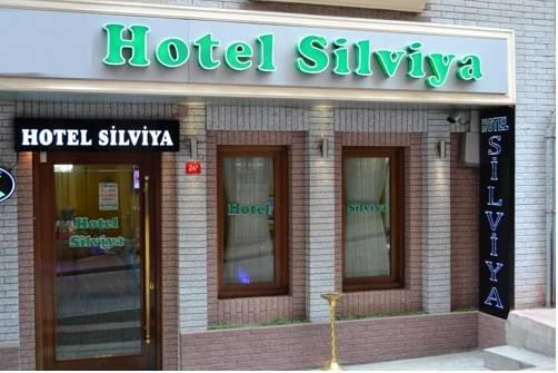Hotel Silviya