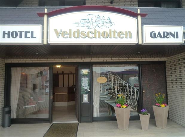 Hotel Veldscholten