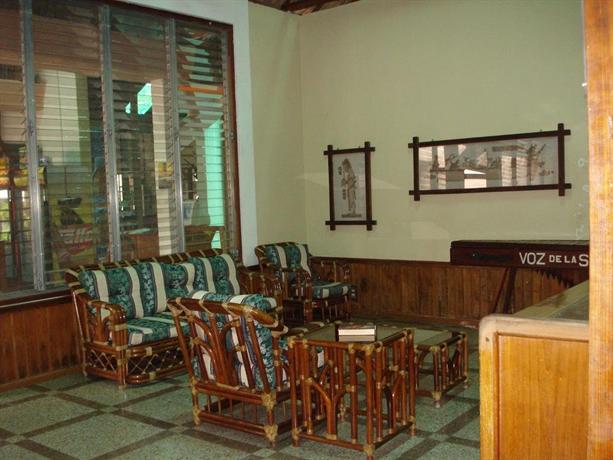 Hotel Tikal Inn 