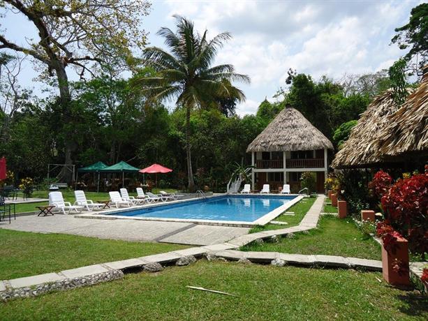 Hotel Tikal Inn 